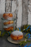 Spelt-Berliner Spelt-Berliner