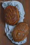 Leftover Bread Leftover Bread