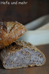 Walnut & Porridge Bread Walnut & Porridge Bread