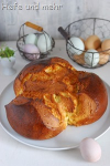 Spelt Easter Pinze Spelt Easter Pinze