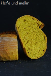 Tumeric Loaf