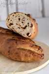 Onion Bread Onion Bread