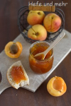 Apricot Jam