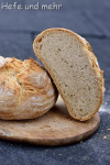 Rheinisches Krustenbrot Rheinisches Krustenbrot