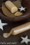 Marzipan Marzipan