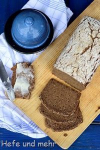 Rhenish Blackbread Rhenish Blackbread