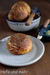 Springbrötchen Springbrötchen