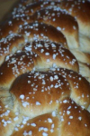 Challah Challah