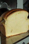 Hokkaido milk bread Hokkaido milk bread