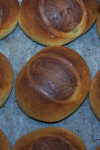 Cacao buns Cacao buns