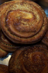 Nut rolls Nut rolls