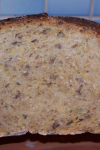 Seeded Bread Seeded Bread