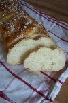 Eggbread Eggbread