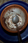 Chocolate Orange Soufflé Chocolate Orange Soufflé