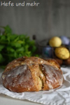 Easter Bread Easter Bread