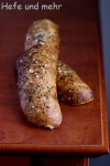 Göppinger Briegel (Brotzeit Recipe) Göppinger Briegel (Brotzeit Recipe)