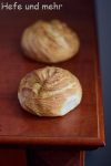 Kieler Semmel (Brotzeit recipe) Kieler Semmel (Brotzeit recipe)
