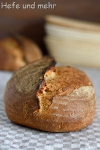Caraway Seed Bread