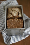 Klever Schwarzbrot Klever Schwarzbrot