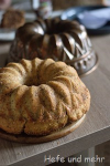 Spelt Goldknödel Spelt Goldknödel