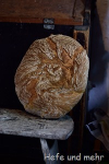 Spelt Potato Bread Spelt Potato Bread