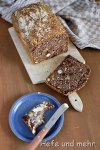 Spelt, Nut & Fruit Spelt, Nut & Fruit