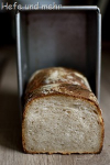 Rustic Federweißer Bread