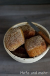 Kamut Rolls Kamut Rolls
