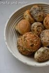 Bread Confection Bread Confection