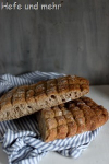 Fondue Bread