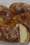 New Years Pretzel 2018 New Years Pretzel 2018