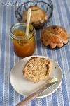 Whole Spelt Brioche Whole Spelt Brioche