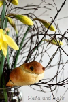 Easter Dove Rolls Easter Dove Rolls