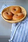 Whole Grain Spelt Bagel Whole Grain Spelt Bagel