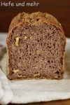 Traveller's Bread Traveller's Bread