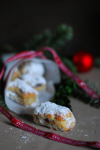 Stollen Baking 2019 Stollen Baking 2019