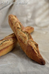 Emmer Baguette Emmer Baguette