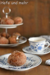 Apple Fritter Apple Fritter