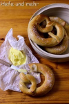 Biberacher Fastenbrezel Biberacher Fastenbrezel