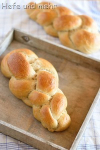 Buttermilk Braid Buttermilk Braid
