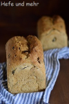 Spring bread Spring bread