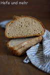 Summer evening bread Summer evening bread