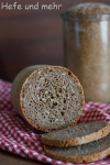 Three Grain Bread (Weeknight version) Three Grain Bread (Weeknight version)