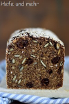 Swedish Blackbread with Coffee Swedish Blackbread with Coffee