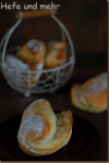 Brotbacken für Anfänger V: Kartoffelkrusti mit Biga Brotbacken für Anfänger V: Kartoffelkrusti mit Biga