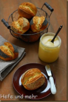 Brotbacken für Anfänger III: Schnittbrötchen Brotbacken für Anfänger III: Schnittbrötchen