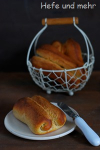 Brotbacken für Anfänger XXI: Dinkel-Quark-Weckle mit Emmer Brotbacken für Anfänger XXI: Dinkel-Quark-Weckle mit Emmer