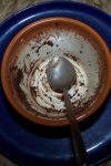 Nachgekocht: Schokoladensoufflé mit Orangenaroma