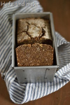 Klever Schwarzbrot Klever Schwarzbrot