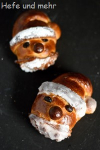 Süße Nikoläuse Süße Nikoläuse
